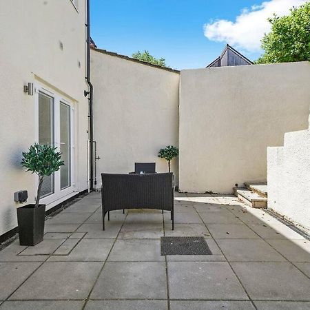 Exquisite Scandi Gem Of Bristol - Sleeps 6 Apartment Exterior photo