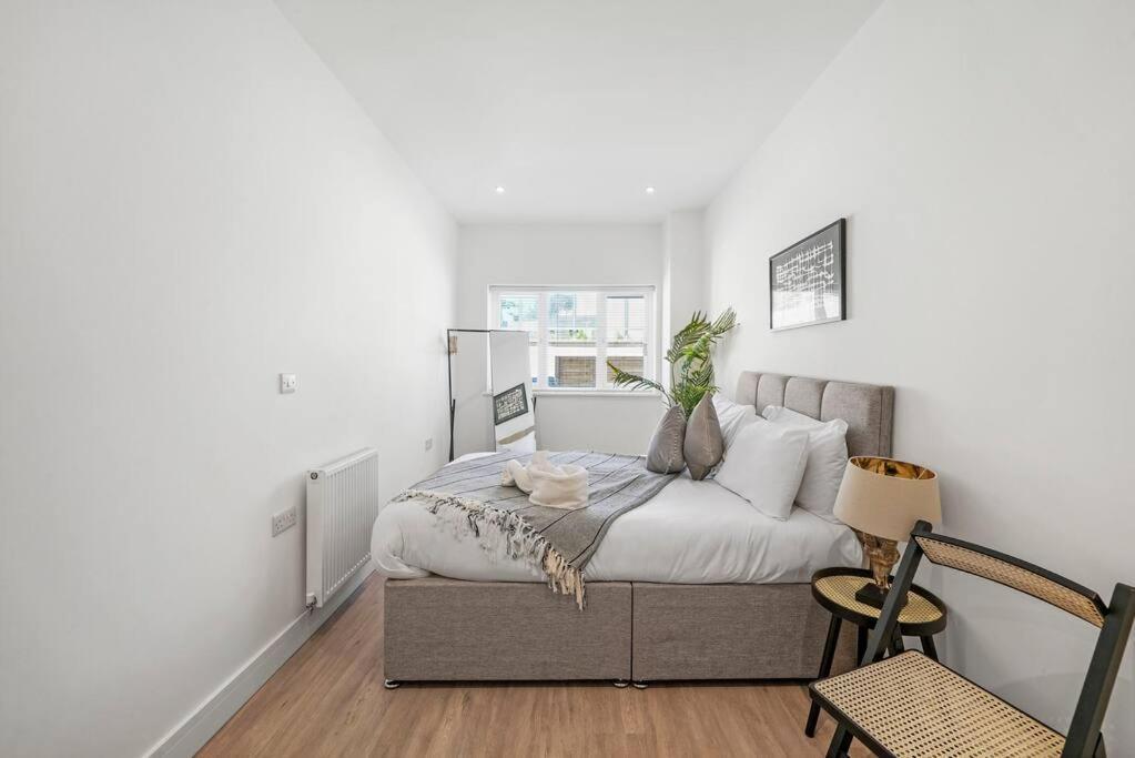 Exquisite Scandi Gem Of Bristol - Sleeps 6 Apartment Exterior photo
