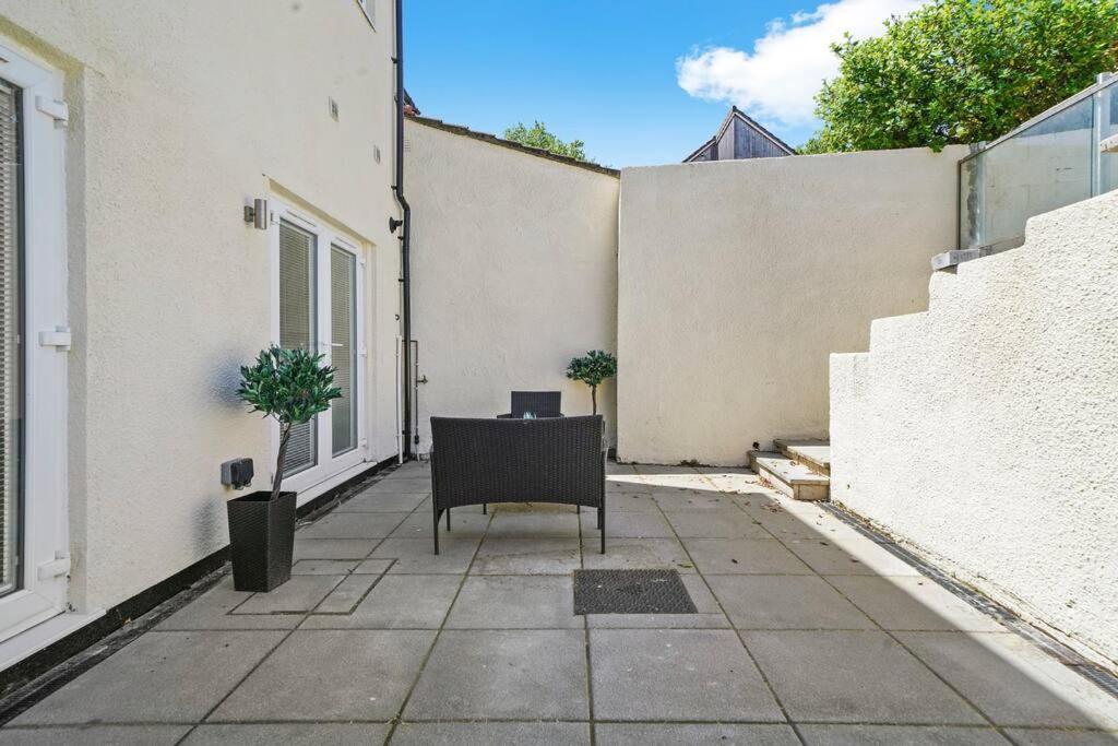 Exquisite Scandi Gem Of Bristol - Sleeps 6 Apartment Exterior photo